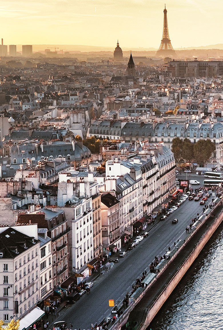 se loger à paris