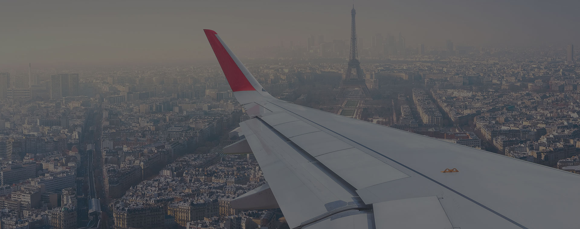 Voyage en France