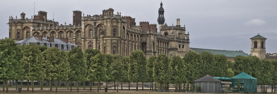 Saint-Germain en Laye