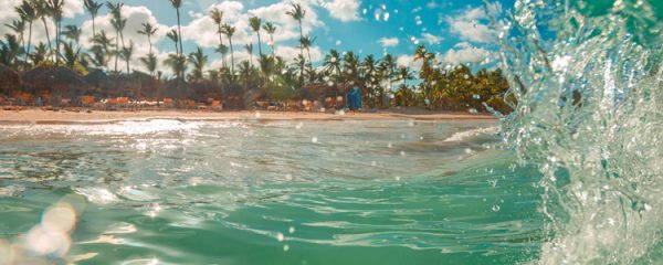 plongée en République Dominicaine