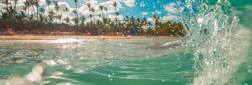 plongée en République Dominicaine